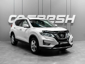 Внедорожник Nissan X-Trail 2019 года, 2350000 рублей, Тюмень