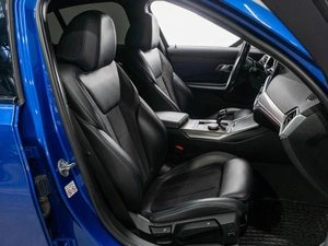 Седан BMW 3 серия 2019 года, 3199000 рублей, Тюмень