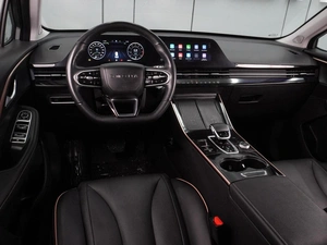 Внедорожник OMODA C5 2023 года, 1999000 рублей, Воронеж