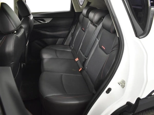 Внедорожник Changan CS35 Plus 2023 года, 1748200 рублей, Казань