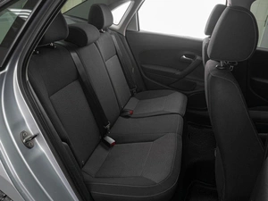 Седан Volkswagen Polo 2015 года, 899000 рублей, Тюмень