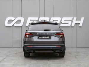 Внедорожник Skoda Karoq 2021 года, 2390000 рублей, Краснодар