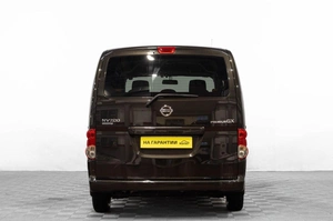 Минивэн Nissan NV200 2019 года, 1799000 рублей, Барнаул