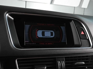Внедорожник Audi Q5 2016 года, 2429000 рублей, Ростов-на-Дону