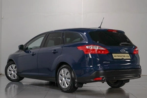Универсал Ford Focus 2013 года, 869000 рублей, Челябинск