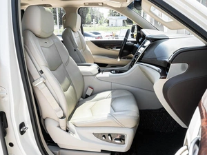 Внедорожник Cadillac Escalade 2015 года, 4240000 рублей, Ставрополь