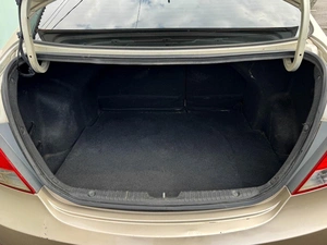 Седан Hyundai Solaris 2012 года, 869000 рублей, Кропоткин