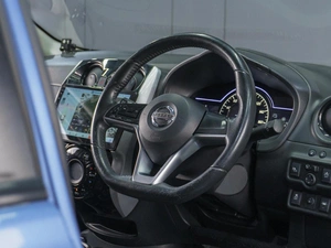Хетчбэк Nissan Note 2017 года, 1219000 рублей, Сургут