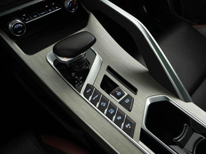 Внедорожник Geely Coolray 2023 года, 2098055 рублей, Москва