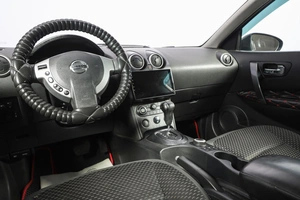 Внедорожник Nissan Qashqai 2007 года, 859000 рублей, Новосибирск