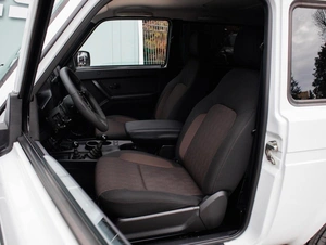 Внедорожник ВАЗ (LADA) Niva Legend 2024 года, 1100000 рублей, Большой Сочи