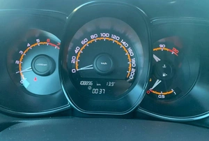 Универсал ВАЗ (LADA) Vesta 2021 года, 1080000 рублей, Солонцы