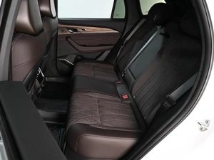 Внедорожник Geely Xingyue L 2026 года, 4249000 рублей, Ростов-на-Дону