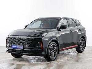 Внедорожник Changan CS55 Plus 2023 года, 2217444 рублей, Москва