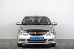 Седан Nissan Almera 2016 года, 849000 рублей, Томск