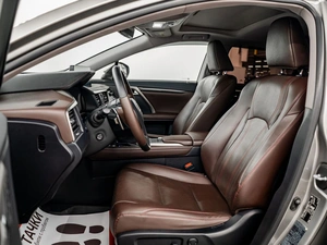 Внедорожник Lexus RX 2020 года, 4600000 рублей, Красноярск