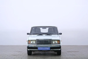 Универсал ВАЗ (LADA) 2104 2007 года, 299000 рублей, Омск
