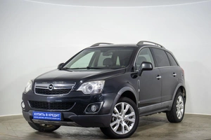 Внедорожник Opel Antara 2013 года, 1049000 рублей, Оренбург