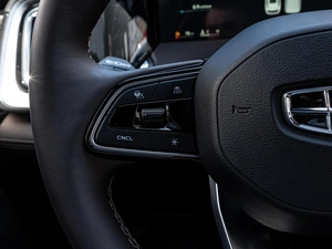 Внедорожник Geely Xingyue L 2026 года, 4280000 рублей, Краснодар
