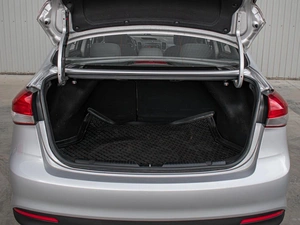 Седан Kia Cerato 2017 года, 1750000 рублей, Краснодар