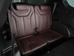Внедорожник Hyundai Santa Fe 2020 года, 3100000 рублей, Ростов-на-Дону