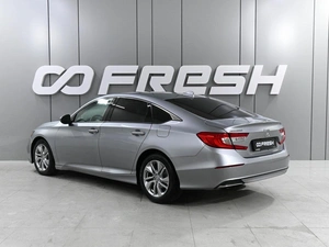 Седан Honda Accord 2018 года, 1950000 рублей, Ростов-на-Дону