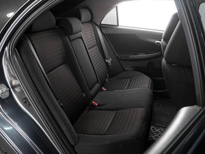 Седан Toyota Corolla 2011 года, 1139000 рублей, Тюмень