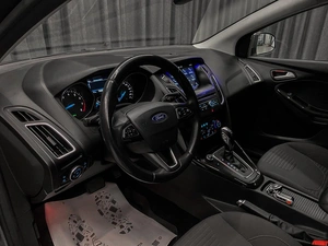 Универсал Ford Focus 2019 года, 1350000 рублей, Красноярск