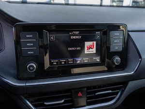 Лифтбек Volkswagen Polo 2021 года, 1477000 рублей, Краснодар