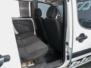 Минивэн Fiat Doblo 2011 года, 599000 рублей, Сургут