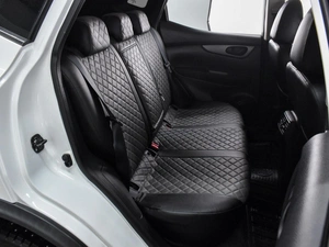 Внедорожник Nissan Qashqai 2015 года, 1550000 рублей, Воронеж