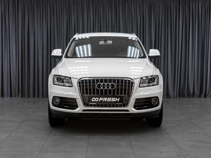 Внедорожник Audi Q5 2013 года, 1735000 рублей, Тюмень