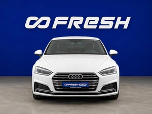 Купе Audi A5 2019 года, 2999077 рублей, Москва