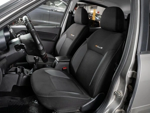 Лифтбек ВАЗ (LADA) Granta 2022 года, 769000 рублей, Тюмень