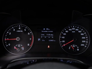 Седан Kia Cerato 2019 года, 1955000 рублей, Краснодар