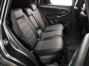 Внедорожник Toyota RAV4 2011 года, 1449000 рублей, Воронеж