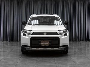 Внедорожник Toyota RAV4 2026 года, 4999000 рублей, Тюмень