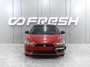 Седан Mitsubishi Lancer 2007 года, 719000 рублей, Ростов-на-Дону