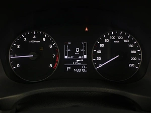 Внедорожник Hyundai Creta 2019 года, 1650000 рублей, Омск