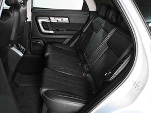 Внедорожник JAECOO J7 2023 года, 2349000 рублей, Аксай