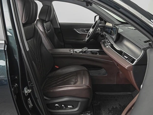 Внедорожник Chery Tiggo 8 Pro Max 2023 года, 2920000 рублей, Ставрополь