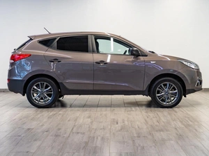 Внедорожник Hyundai ix35 2011 года, 1149000 рублей, Саратов