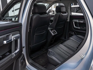 Внедорожник JAECOO J7 2024 года, 2495000 рублей, Краснодар