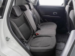 Внедорожник Kia Soul 2017 года, 1499000 рублей, Тюмень