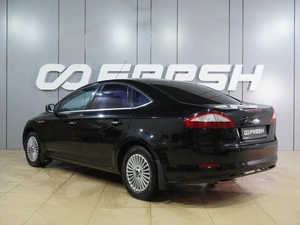 Седан Ford Mondeo 2010 года, 829000 рублей, Воронеж