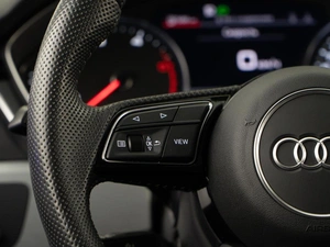 Лифтбек Audi A5 2020 года, 5898055 рублей, Москва