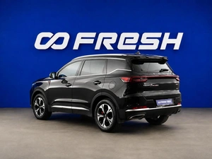 Внедорожник Chery Tiggo 7 Pro Max 2023 года, 1849977 рублей, Москва