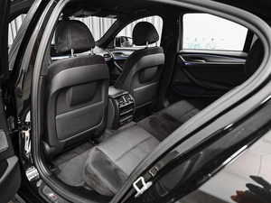 Седан BMW 5 серия 2019 года, 3734000 рублей, Ставрополь