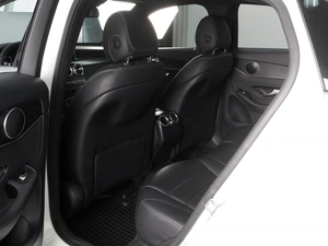 Внедорожник Mercedes-benz GLC-класс 2019 года, 5300000 рублей, Минеральные Воды