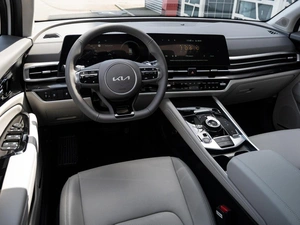 Внедорожник Kia Sportage 2026 года, 4300000 рублей, Краснодар